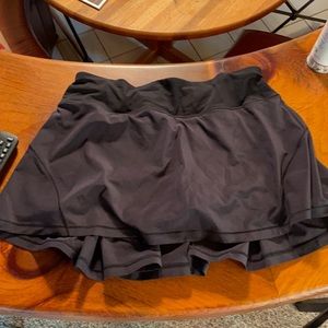 Lululemon skirt